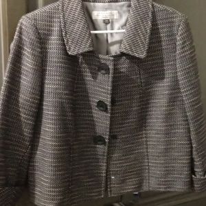 Tahari Blazer